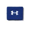 Under Armour Wristband Unisex Blue (Unisex) Wristbands 1276991 400