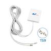 High Gain 4G/3G LTE WiFi Antenna Amplifier for Mobile Routers TS9