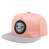 Luxury One Don't Mercy Cap Men Hats Flat Top Baseball Man Cap Women Men Adjustable Snapback Gorras Hombre Sports HipHop Sun Hat