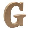 10cm Freestanding A-Z Wood Wooden Letters Alphabet Wedding Birthday Party Diy Home Decor Personalised Name Design Wood Alphabets
