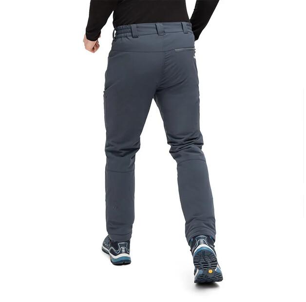 Maier Sports Trousers Nil Wool