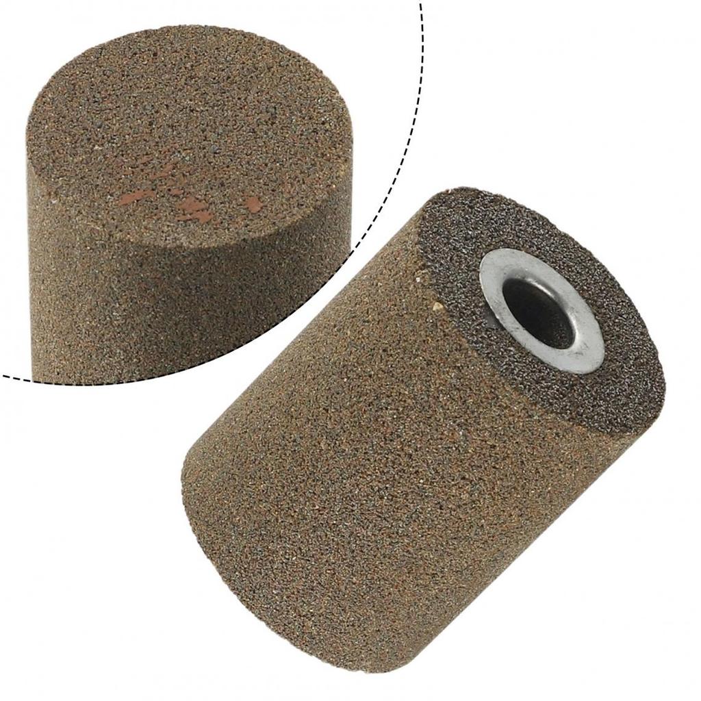 M10 Thread emery Cylindrical Grinding Head Wheel Abrasive Tool Angle Grinder