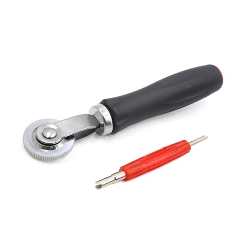 

ACROPIX Ручка Подшипник Ролик Шина для Автомобиля Ремонт Камеры Латка - 1 шт.