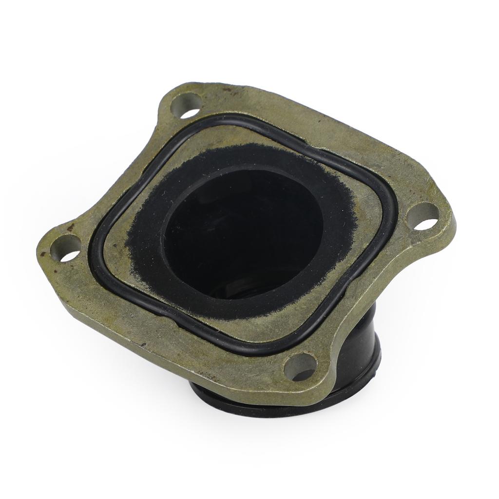 Topteng Intake Manifold Pipe Boot Flange For Honda CR80 CR85 CR 80 85 R RB 16220-GC4-600 Motorcycle Accessories