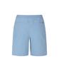 DISCOVERY EXPEDITION Uni Freshvent Lightweight Woven Training Cargo Knee-Length Shorts (Blue)