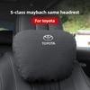 Suitable for Ruizhi Willanda Corolla Senalind CH-R Car Headrest Seat Cervical Spine Lumbar Interior Accessories