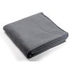 Iyengar Yoga Blankets - Thick, Non-Slip Meditation and Rest Mats