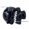 Skull Gear Shift Knob for Manual Transmission Cars - Ghost Head Interior Decoration