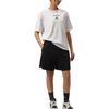Jordan Rundhals Lässiger Pullover Kurzarm T-Shirt Damen Oberteile IM7152-100