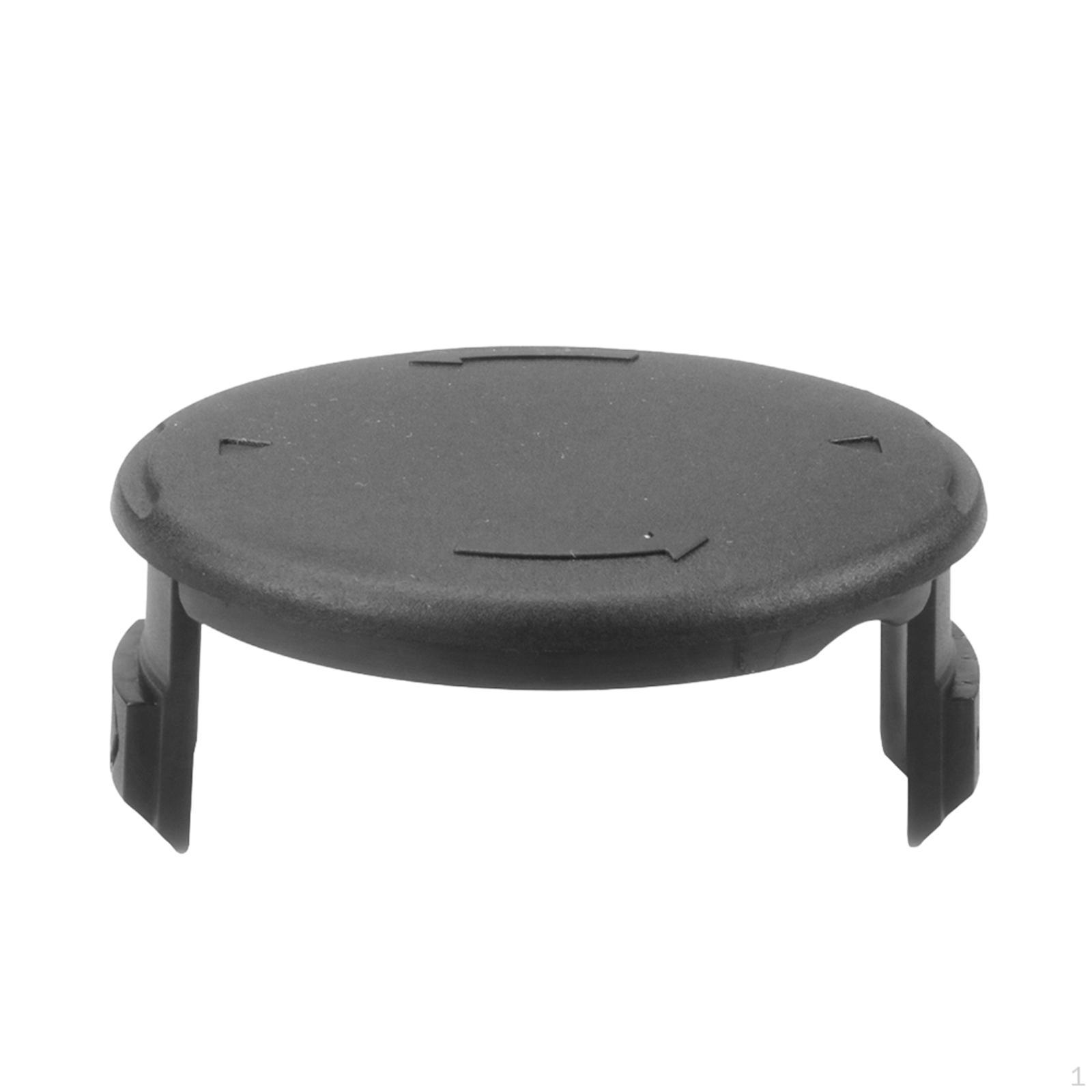 

Крышка катушки триммера 74x35 мм Аксессуары для прополочной косилки Запасная часть Заправки Детали для замены