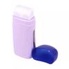 Hair Removal Waxing Kit Roll On Depilatory Wax Hot Wax Warmer Heater Cartridge US Plug