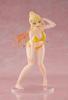 Darkness Figure Swimsuit Ver. KonoSuba: God's Blessing On This Wonderful World! 3 Coreful Official Figure, Approximately 18cm In Height