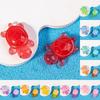 Charming Turtle Figurines For Diy Miniature Gardens And Desk Decorations In Bright Colors