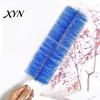 Multi-purpose Dusting Brush 3/6Pcs Bendable Microfiber Head Cleaning Brush, Ceiling Fan Cleaner Duster with Flexible Dust Remover Head, for