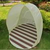 Tragbares Outdoor-Faltzelt