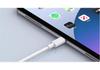 PD45W GaN Dual-Port Fast Charger for iPhone/iPad Series