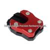 Honda ADV150 X-ADV150 CNC Foot Support Enlarged Seat Side Stand Extension