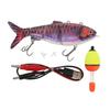 Pesca – Wobblers, cebos y anzuelos