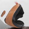 New Style Canvas Shoes for MenCasual Outdoor Shoe Plus-size Are Comfortable for HikingWear-resistant Farmshoesrubber Shoes