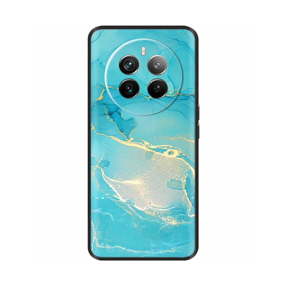 For Realme 12 Pro Plus Case Cute Silicone Cover For Oppo Realme 12 Soft TPU Fundas For Realme 12 Plus Realme12 Pro + Phone Cases