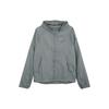 Jackets Men's Smoke Gray Hooded Moderate Other CU5359-084