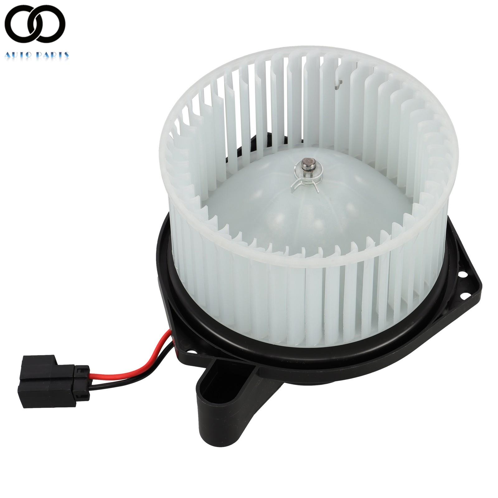Heater AC Blower Motor Fan For Chevrolet Colorado GMC Canyon 2004-2012 700187