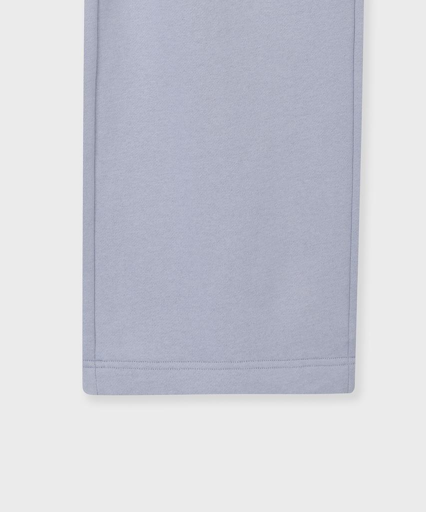 FALLETT Story Logo Sweatpants Sky Blue
