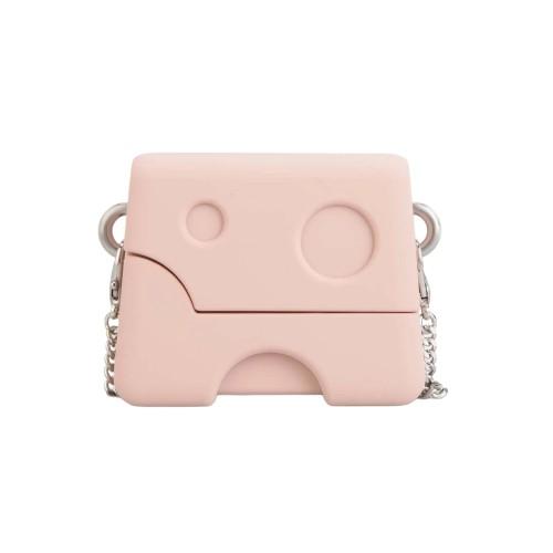 Off White Burrow AirPod Cover