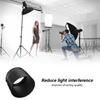 Quality Lens Hood for RF100-400mm F5.6-8&EF70-300mm F/4-5.6 Lens Photographers Professional Photographer Gears