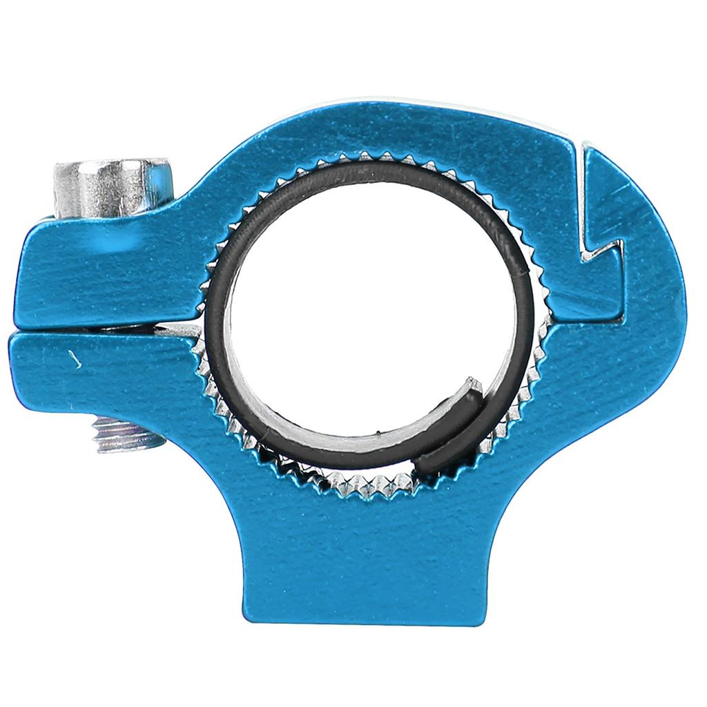 Bicycle Cycling Cup Holder Motorcycle Bike Handlebar Mount Drinks Bottle Holder(blue)