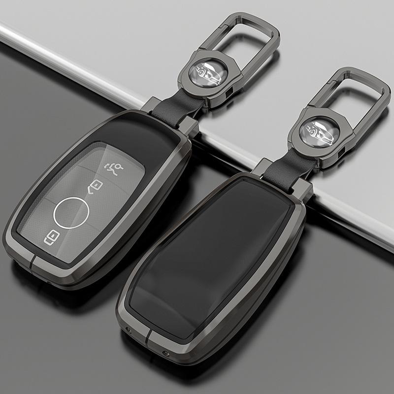 Mercedes E-Class Key Case for E300L/C260L/C200L/A200L/E260/GLC