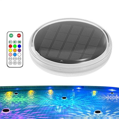 Led Işıklar – LED Sualtı Işıkları