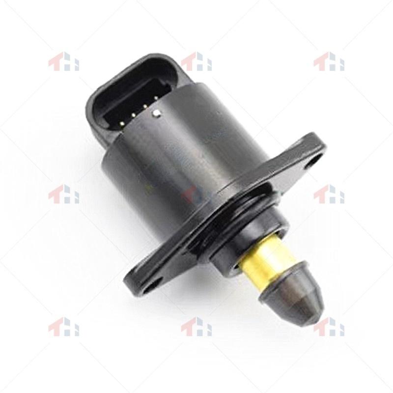 3606100U-E07 Idle Speed Control Valve Stepper Motor Suitable for Great Wall WINGLE 3 WINGLE 5 Engine 491QE 491Q 2.2L