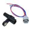 Transmission Input Output Vehicle Speed Sensor VSS or Connector Plug Harness For Lexus Pontiac Toyota # 89413-08020 89413-08010