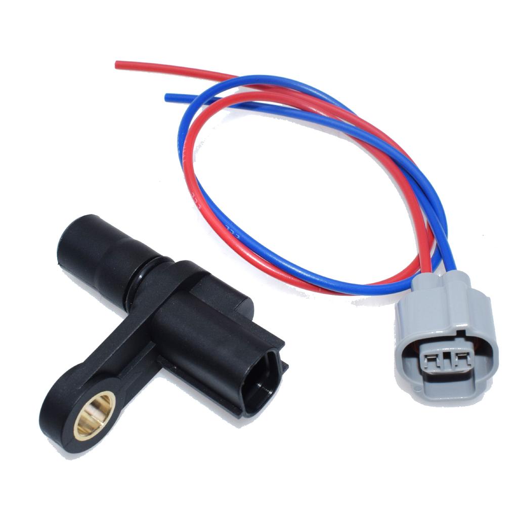 Transmission Input Output Vehicle Speed Sensor VSS or Connector Plug Harness For Lexus Pontiac Toyota # 89413-08020 89413-08010