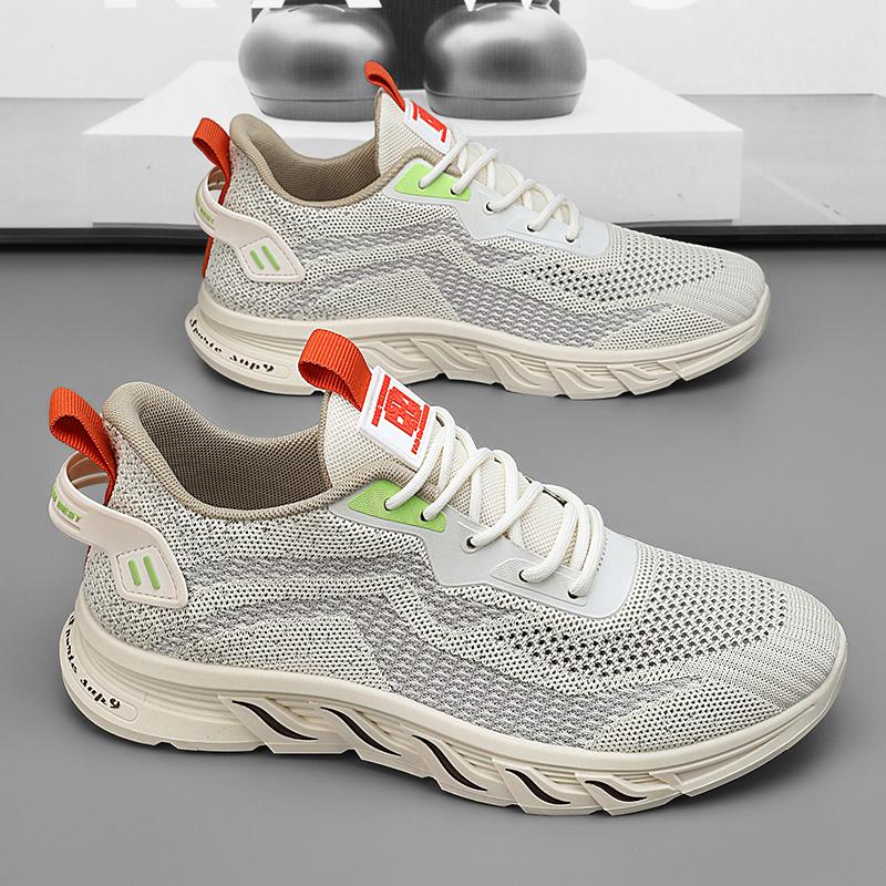 Fashion CYYTL Sneakers Mens Shoes Summer Casual Breathable Outdoor Hiking Tennis Fashion Sports Running Loafers Designer Luxury Platform