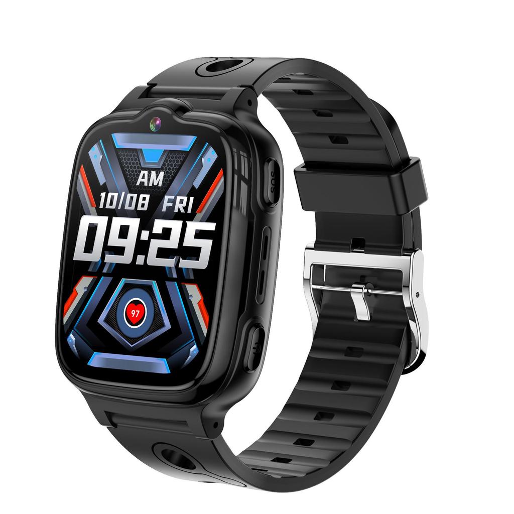 Smartwatch per Bambini Impermeabile 4G S30 con Fotocamera e Funzione Videochiamata
