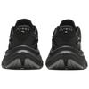 Anta Abrasion Resistant Breathable Low Top Casual Running Shoes Men's Black Sneakers 912345588-2