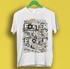 Foster The People You Better Run Indie Two Doors Cinema Gift Tee T Shirt P40