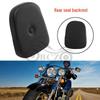 Modified Passenger Backrest Seat Cushion for Harley Magna 250 & Iron Horse 400 Motorcycles