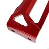 Durable Motorcycle Exhaust Pipe Hanger Easy Installation Wear Resistant High Strength for Krv180
