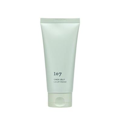 ONEOSEVEN Chaga Jelly Nettoyant à faible pH 120 ml