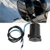430‑22011 Outboard Tilt Trim Motor 828708T 12V Reversible Steel Alloy for 135HP 150HP 175HP 200HP