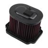 Motorcycle Replace Accessories Air Filter Street Motor For YAMAHA MT07 FZ07 XSR700 Tracer700 MTT690 Tenere700