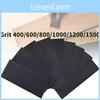 High-quality Waterproof Sandpaper For Industrial Polishing And Finishing