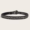 Y2K Rhinestone Belts Zinc Zinc Alloy Waistband Simple Blingbling Belt  Women