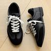 Autumn Men's Lace Up Business Shoes Niche Design Versatile Men's Outdoor Shoes New Casual Shoes High-quality Men's Formal Shoes