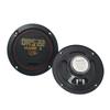 6" DRS22 Coaxial Car Audio Speaker with Mid-Low Tweeter