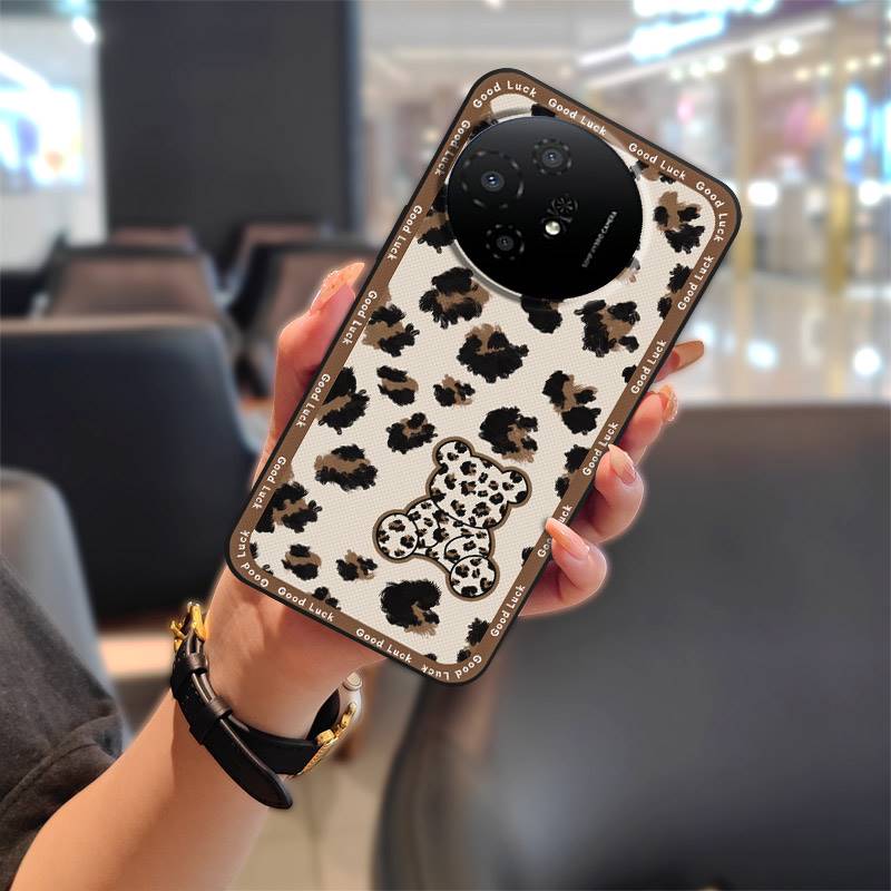 

Чехол для телефона TCL 50 Nxtpaper 5G/50Pro Nxtpaper 5G с полным покрытием из мультяшного рисунка, водонепроницаемый, противоударный, из ТПУ, задняя крышка TCL 50 Nxtpaper 5G/50Pro