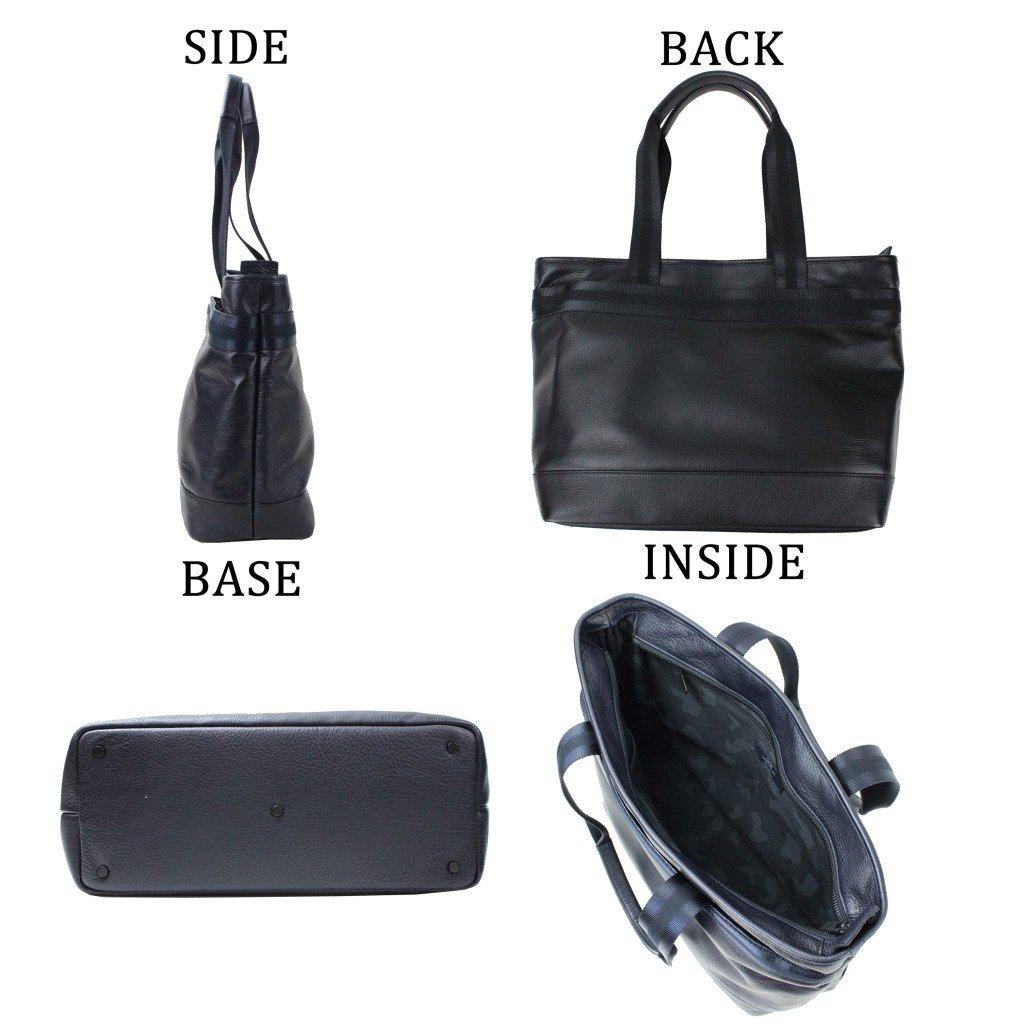 DELIGHT Tote Bag [Porter] 145-03284 Black/10